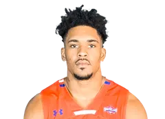 Myles Pierre headshot