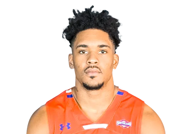Myles Pierre headshot