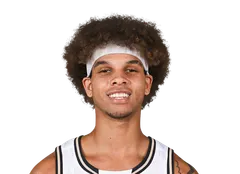 Quinton Morton-Robertson headshot