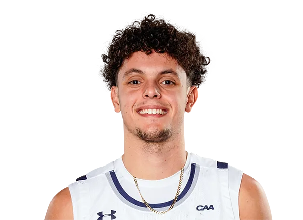 Xander Rice headshot