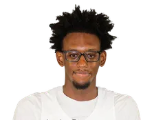 Edward Oliver-Hampton headshot