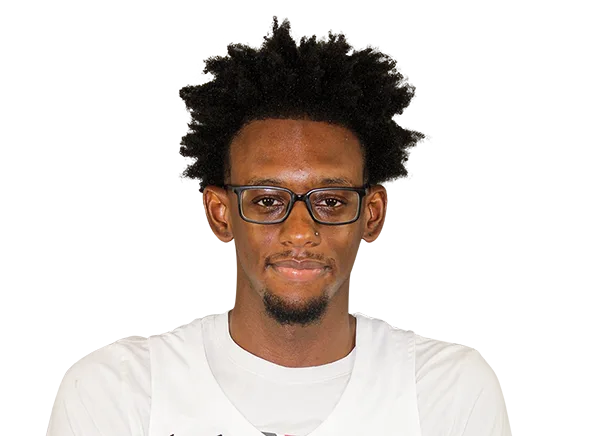 Edward Oliver-Hampton headshot