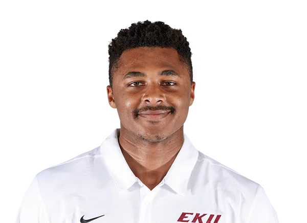 Isaiah Cozart headshot