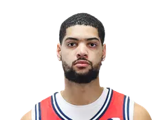 Chandler Turner headshot