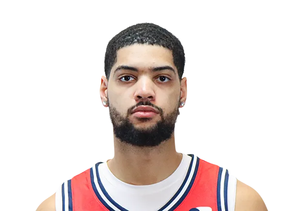 Chandler Turner headshot