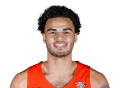 Trey Diggs headshot