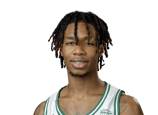 Davin Zeigler headshot
