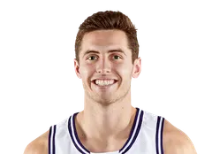 Ryan Langborg headshot