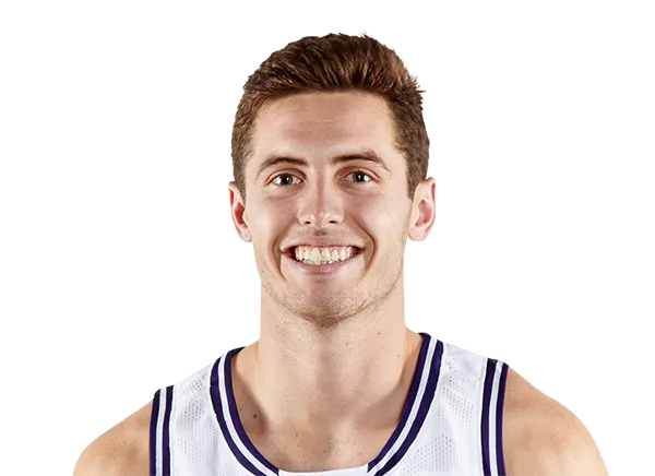Ryan Langborg headshot