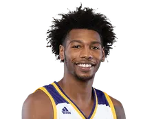 Jawaun Daniels headshot
