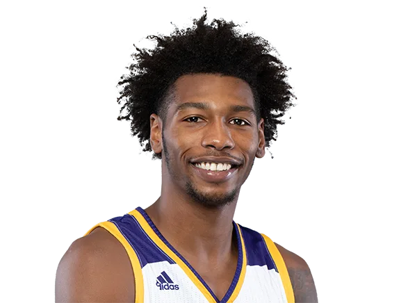 Jawaun Daniels headshot