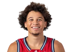 Jordan King headshot
