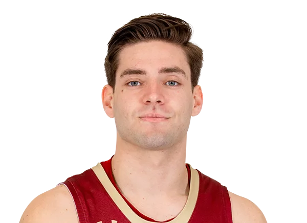 Rob Higgins headshot