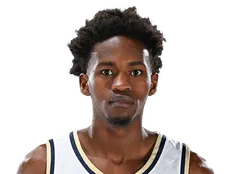 Ali Ali headshot