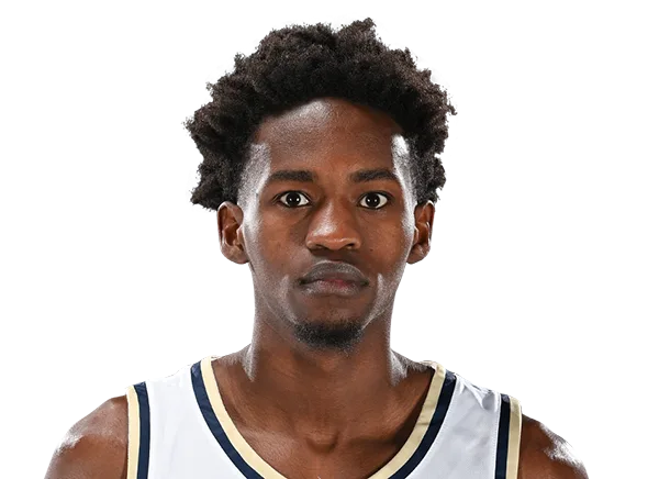 Ali Ali headshot