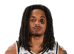 Greg Tribble headshot