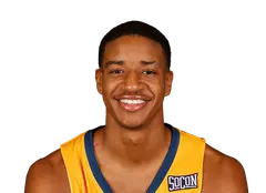 Jamaal Walker headshot