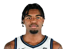 Hakim Hart headshot