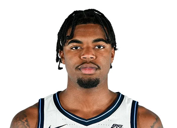 Hakim Hart headshot