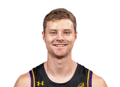 Trey Hutcheson headshot