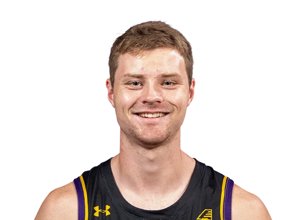 Trey Hutcheson headshot
