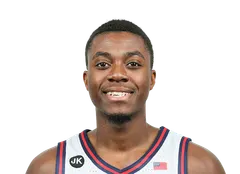 Nahiem Alleyne headshot