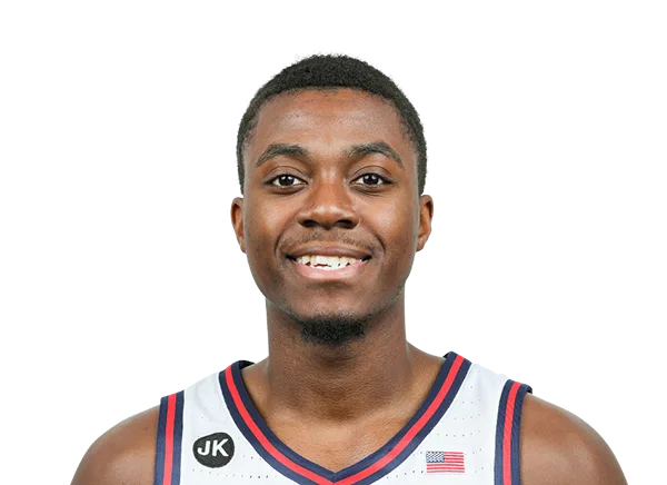 Nahiem Alleyne headshot