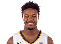 Jalen Cone headshot