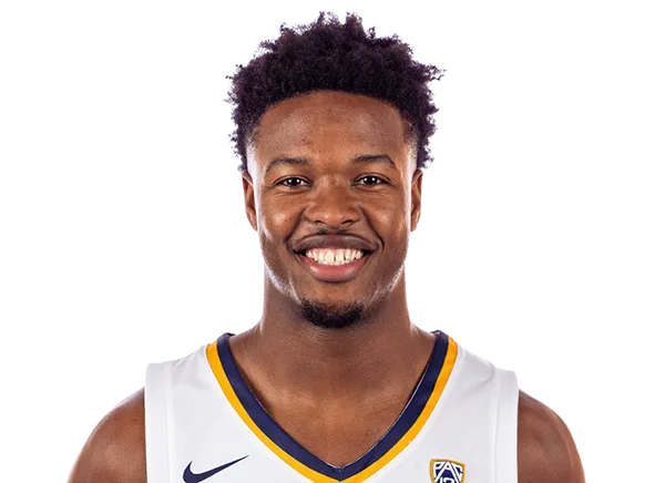 Jalen Cone headshot