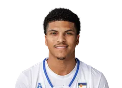 Keaston Willis headshot