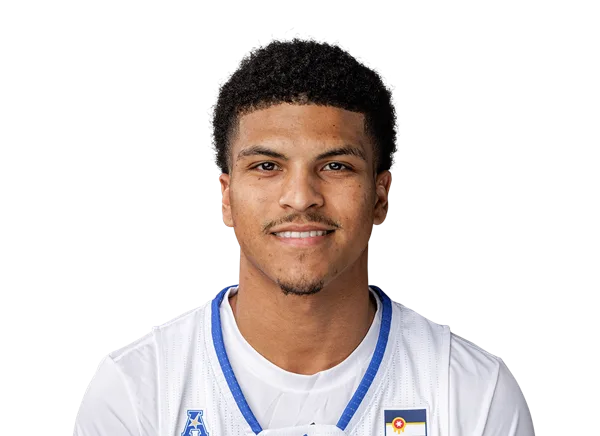 Keaston Willis headshot