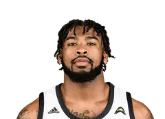 Demond Robinson headshot