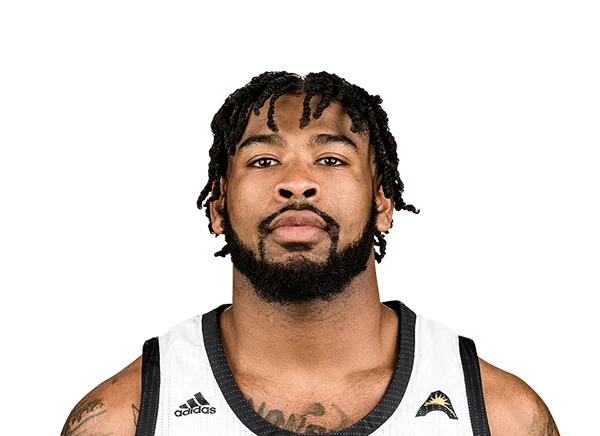 Demond Robinson headshot