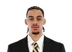 Donovan Ivory headshot