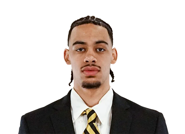 Donovan Ivory headshot