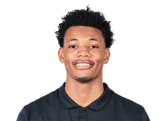 Ody Oguama headshot