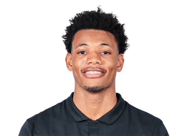 Ody Oguama headshot