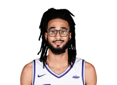 Courtney Brown Jr. headshot