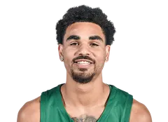 Tre' Williams headshot
