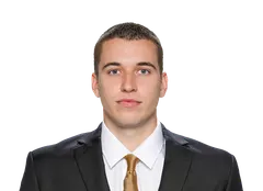 Tasos Kamateros headshot
