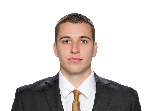 Tasos Kamateros headshot