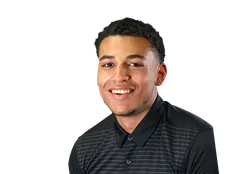 Keyshaad Dixon headshot