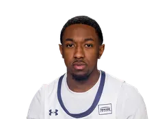 Michael Green III headshot