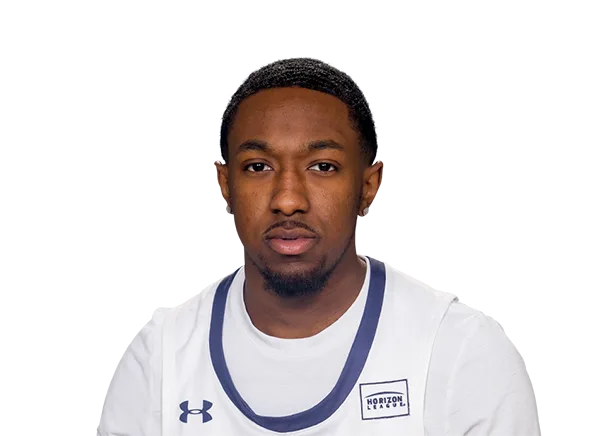 Michael Green III headshot