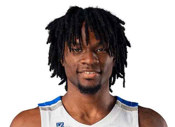 Precious Achiuwa headshot