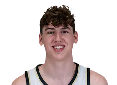 Jake LaRavia headshot