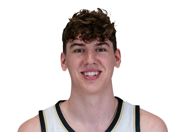 Jake LaRavia headshot