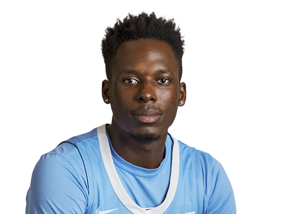 Seikou Sisoho Jawara headshot