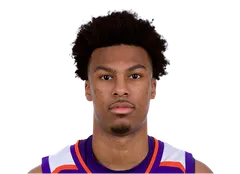 Jairus Roberson headshot