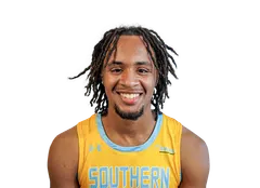 Bryson Etienne headshot